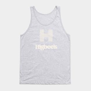 Higbee's Department Store Tank Top